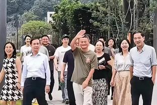 哈姆：拉塞尔愿意分享 即使有时候他和我意见不一我也尊重他